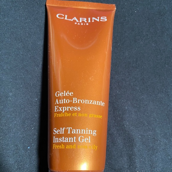 Clarins Makeup Clarins Bronze Poshmark